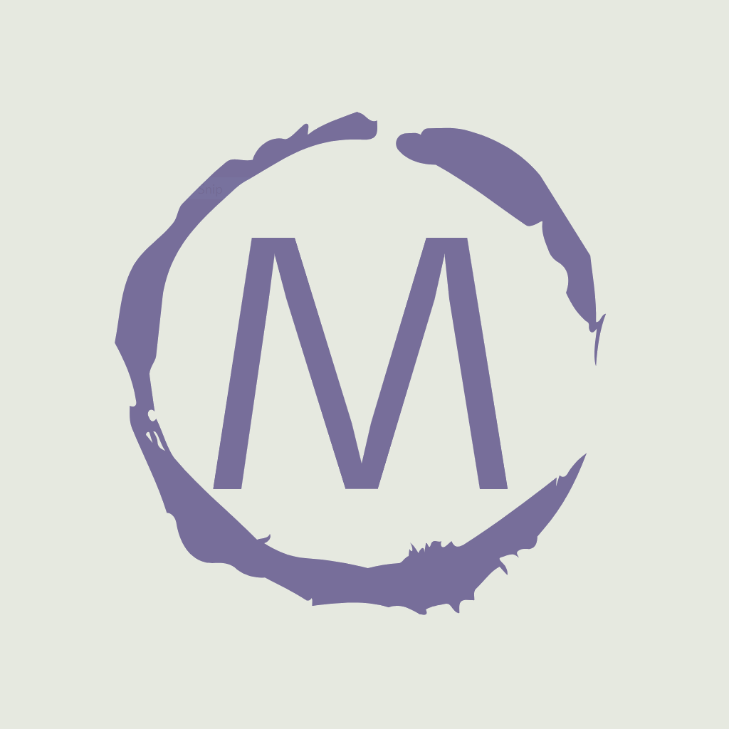 Mytherra app icon