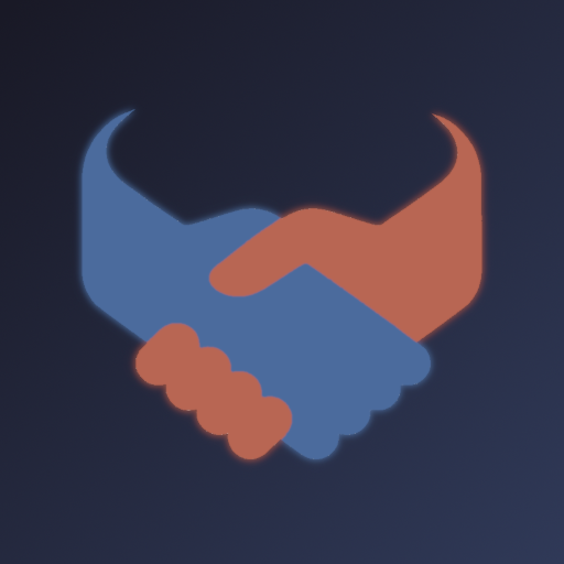 WagerWith app icon